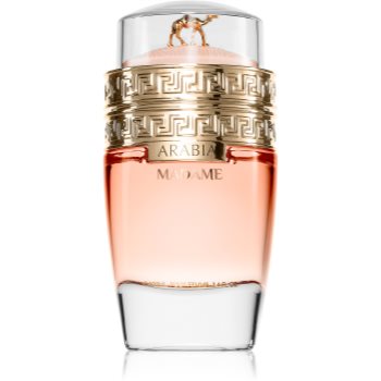 Le Chameau Arabia Madame Eau de Parfum pentru femei - imagine 2